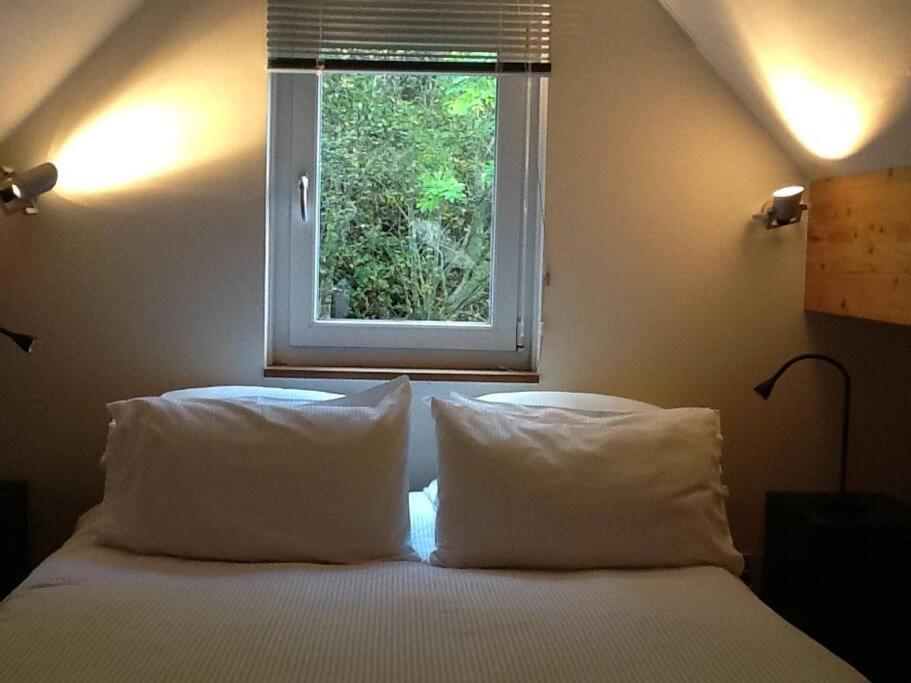 Blar Na Leisg, Self Catering Lodge 2. Drumbeg Bagian luar foto